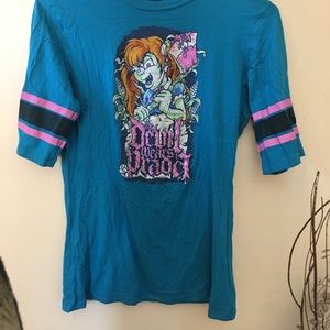 The Devil Wears Prada Band T-shirt